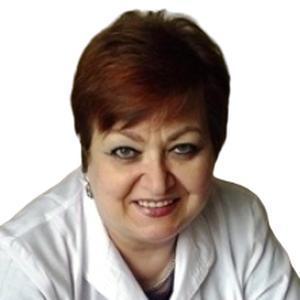 Маслова Людмила Михайловна