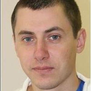 Иванов Станислав Валерьевич