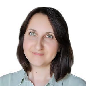 Лиманова Евгения Юрьевна