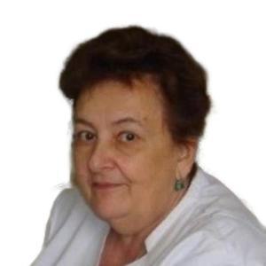 Писаревская Ольга Васильевна