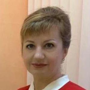 Кисленко Ольга Викторовна