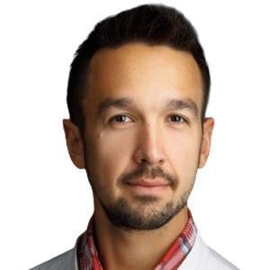 Кузьмин Анатолий Геннадьевич