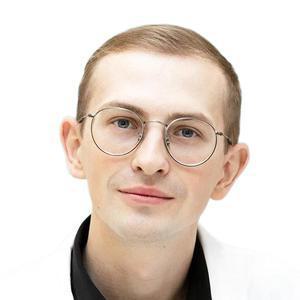 Лошневский Дмитрий Владимирович