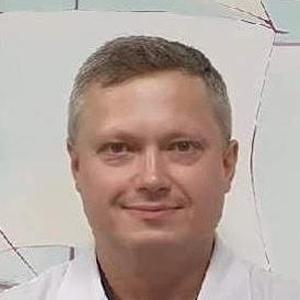Поляков Сергей Вячеславович