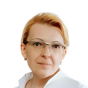 Орлова Виктория Отаровна