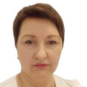 Морзеева Татьяна Павловна