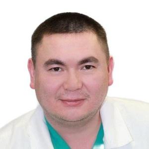 Мукменов Малик Маратович
