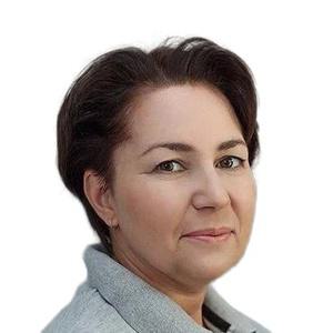 Андреева Элла Владимировна