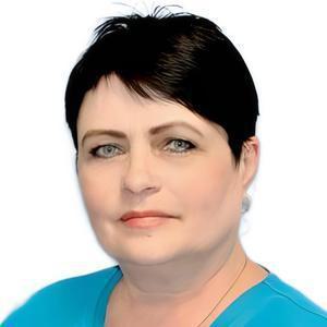 Полонская Надежда Николаевна