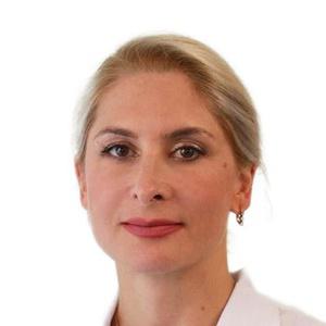Калугина Татьяна Анатольевна