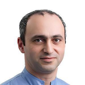Мардахаев Станислав Ильягуевич