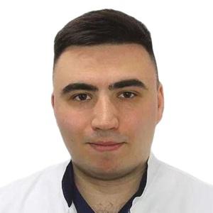 Шадин Константин Игоревич