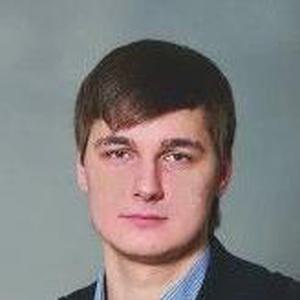 Корюков Ярослав Александрович