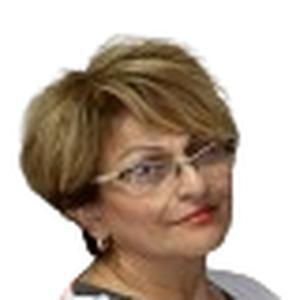 Татевосова Тамара Ильинична