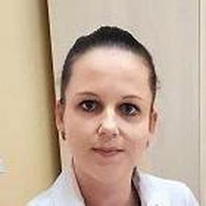 Головачева Анна Александровна