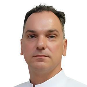 Щадько Андрей Александрович