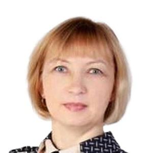 Камалеева Наталья Александровна