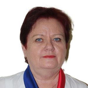 Матвеева Татьяна Геннадьевна