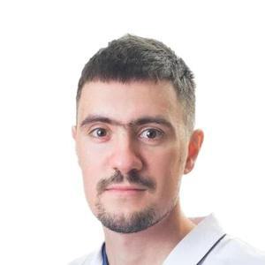 Быков Артур Владимирович