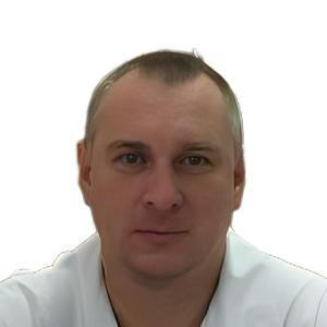 Щепин Михаил Александрович