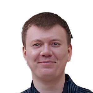 Холкин Игорь Андреевич