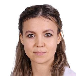 Ефимова Светлана Алексеевна
