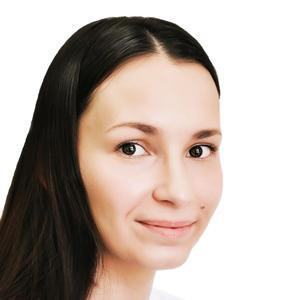 Качаева Кристина Олеговна