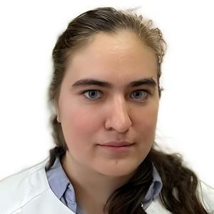 Уткина Екатерина Владимировна