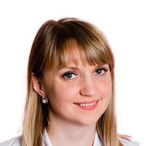 Бобринёва Елена Николаевна