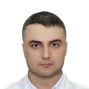 Балкаров Азамат Альбертович