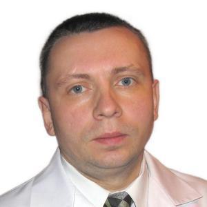 Лабузов Юрий Викторович