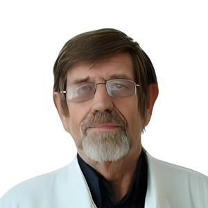 Горшенин Петр Викторович