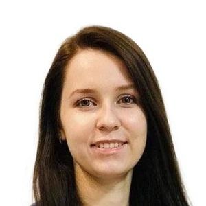 Бубович Светлана Владимировна