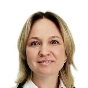 Данилушкина Елена Алексеевна