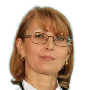 Черемисинова Юлия Валерьевна
