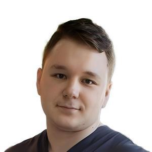 Латыпов Андрей Вильевич