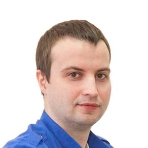 Кривцунов Александр Николаевич