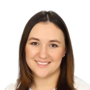 Кистанова Екатерина Андреевна