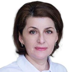 Габеева Элла Хасановна