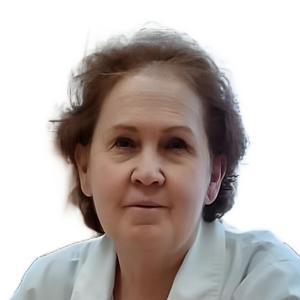 Ромашкина Римма Ульфатовна