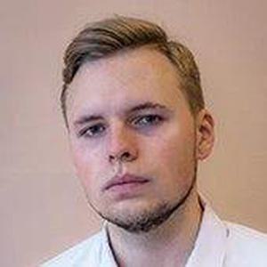 Миланов Андрей Игоревич