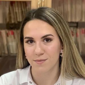Яровицина Анна Витальевна