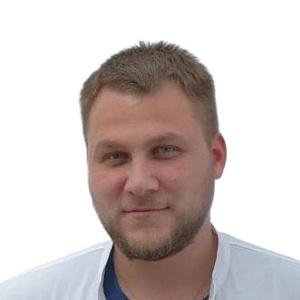 Подчайнов Сергей Владимирович