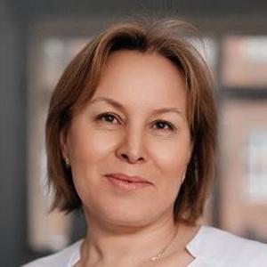 Григорьева Ольга Витальевна