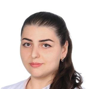 Темирян Лусинэ Олеговна