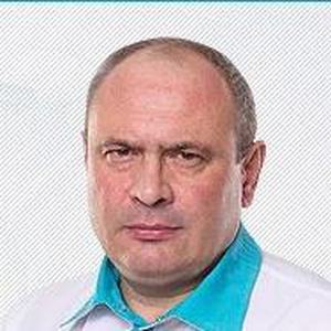 Цимбал Вячеслав Павлович