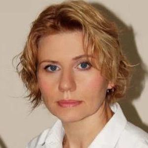 Алексанян Елена Александровна