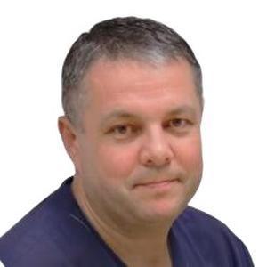 Дмитриев Александр Борисович