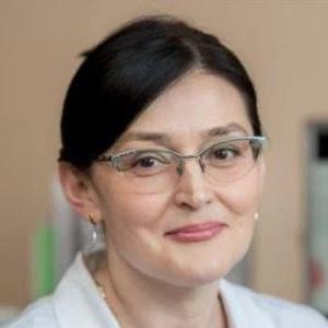 Смирнова Татьяна Вячеславовна