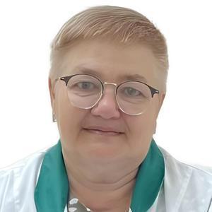 Кондратьева Татьяна Федоровна